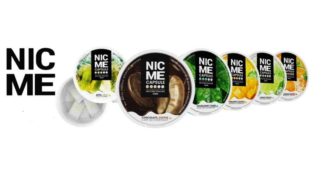 what makes nicotine pouches popular pc